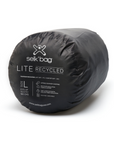 Lite Recycled Black Terracotta