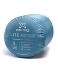 Lite Recycled Foggy Blue