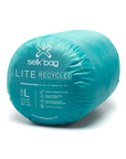 Lite Recycled Teal Sunlight